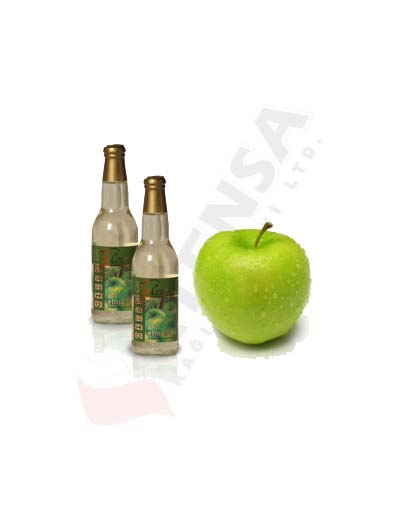 Vincent Cider Elma Şarap Kokteyli